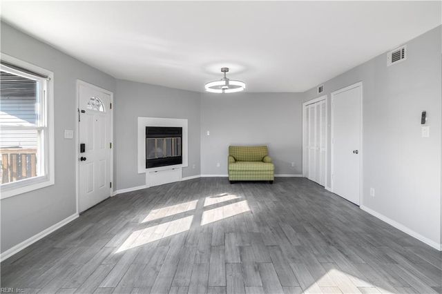 1326 W Ocean View Ave Apt F, Norfolk, VA 23503