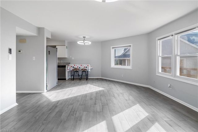 1326 W Ocean View Ave Apt F, Norfolk, VA 23503