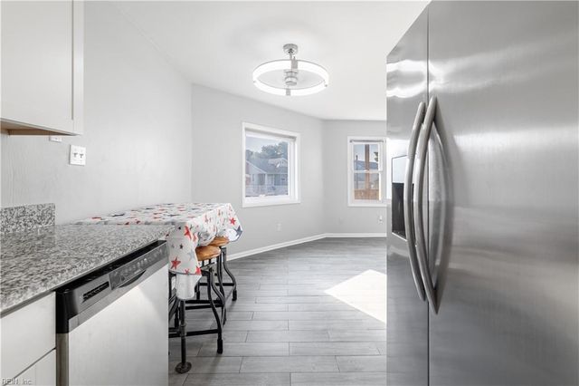 1326 W Ocean View Ave Apt F, Norfolk, VA 23503