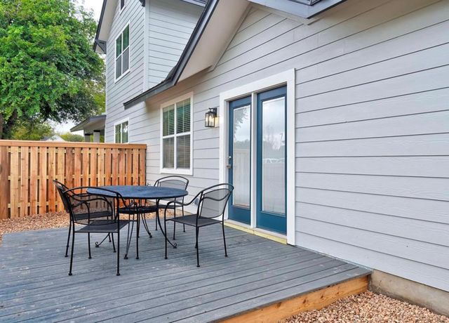 2911 E 5th ST, Austin, TX 78702