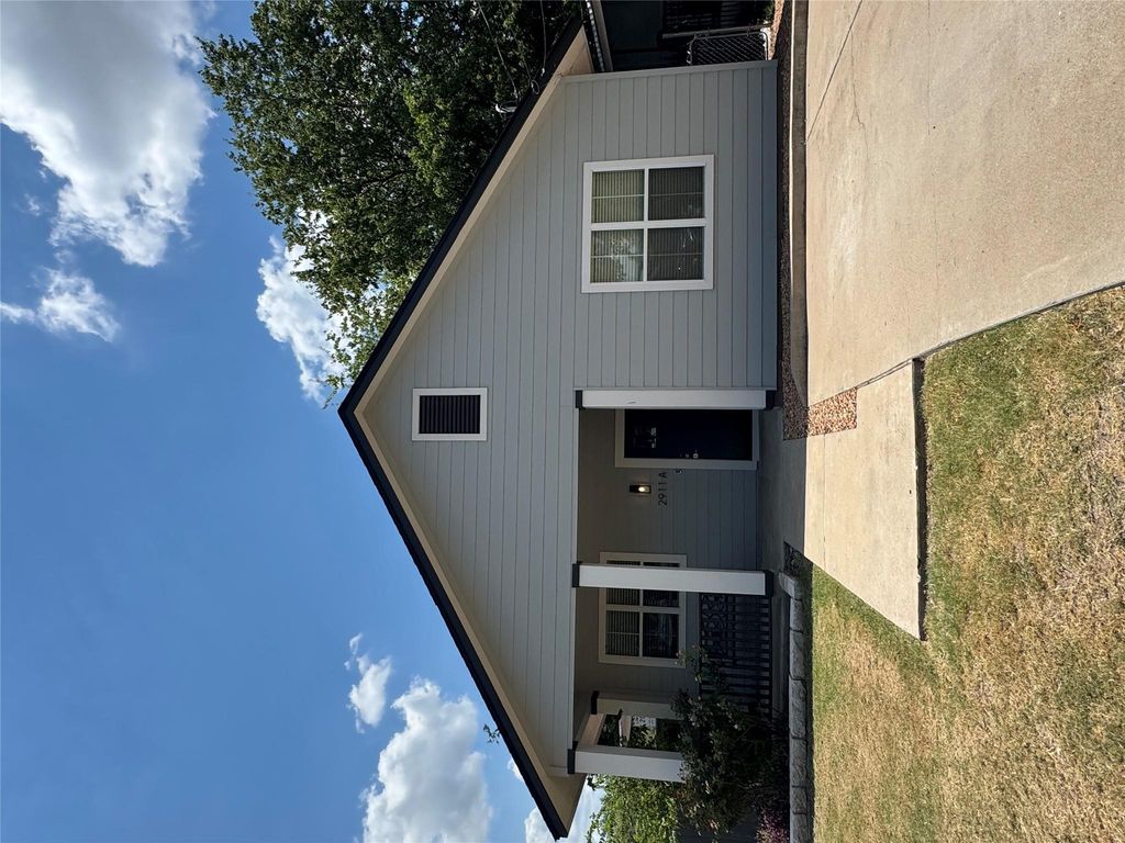 2911 E 5th ST, Austin, TX 78702