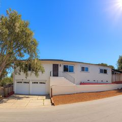 1113 Buena Vista Avenue, Pacific Grove, CA 93950