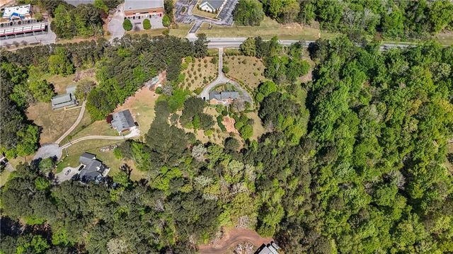 1590 Highway 138 SW, Conyers, GA 30094