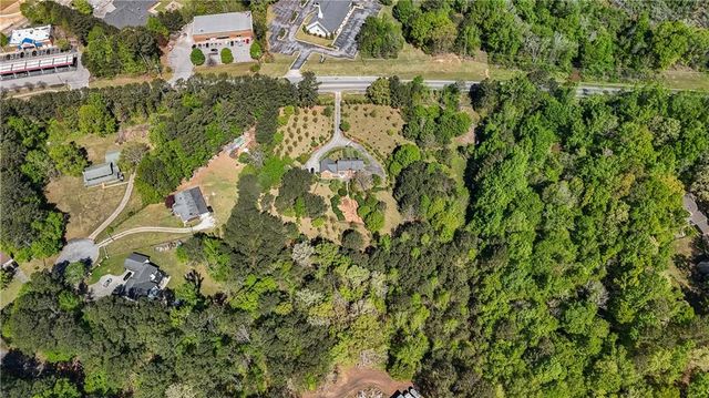 1590 Highway 138 SW, Conyers, GA 30094
