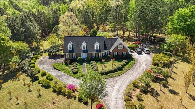1590 Highway 138 SW, Conyers, GA 30094