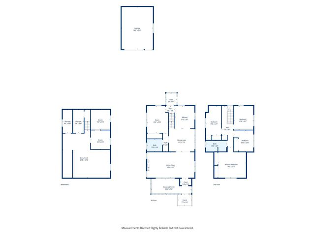 715 4th Street E, Northfield, MN 55057