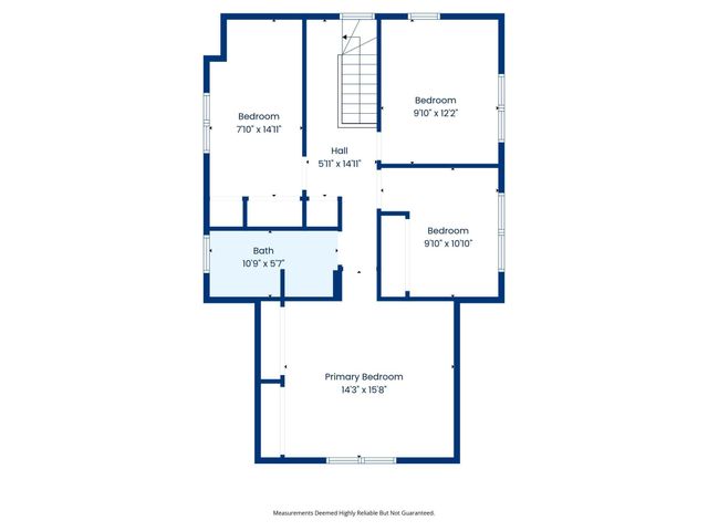 715 4th Street E, Northfield, MN 55057