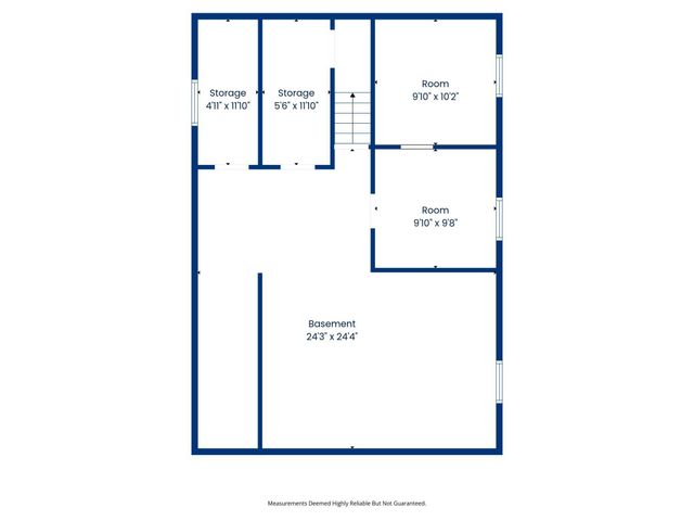 715 4th Street E, Northfield, MN 55057