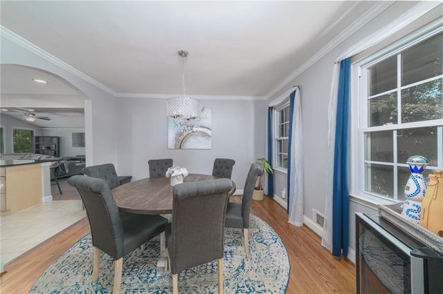 1811 Romans Drive, Marietta, GA 30062