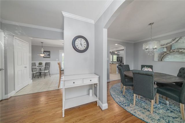 1811 Romans Drive, Marietta, GA 30062