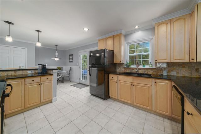 1811 Romans Drive, Marietta, GA 30062