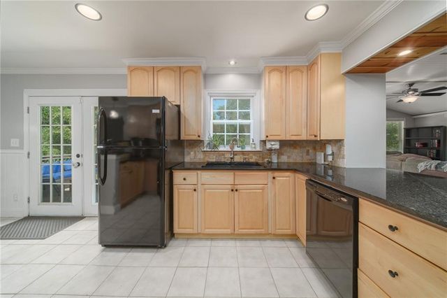 1811 Romans Drive, Marietta, GA 30062