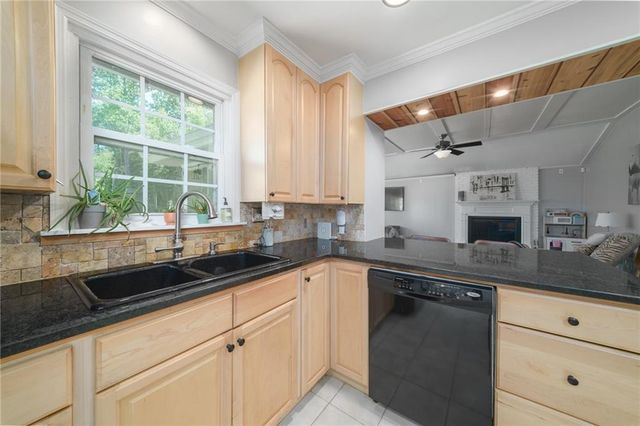 1811 Romans Drive, Marietta, GA 30062