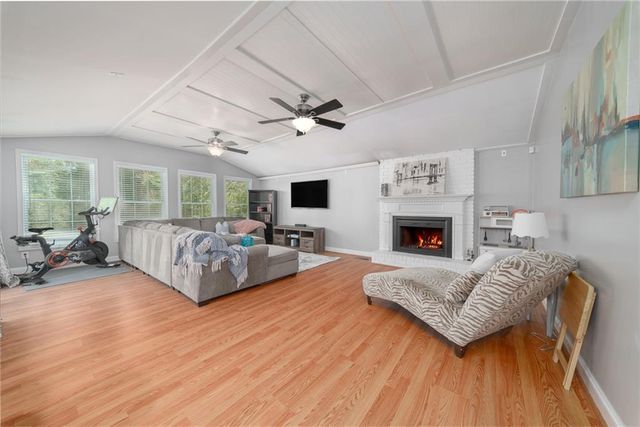 1811 Romans Drive, Marietta, GA 30062