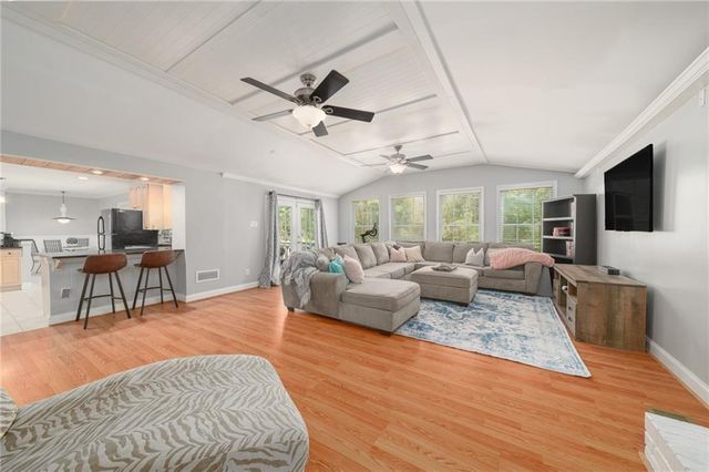 1811 Romans Drive, Marietta, GA 30062