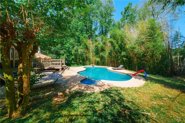 1811 Romans Drive, Marietta, GA 30062