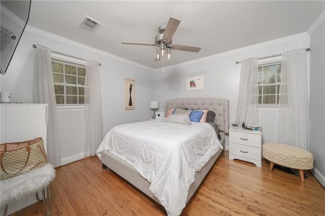 1811 Romans Drive, Marietta, GA 30062