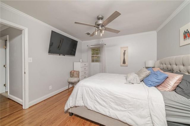1811 Romans Drive, Marietta, GA 30062