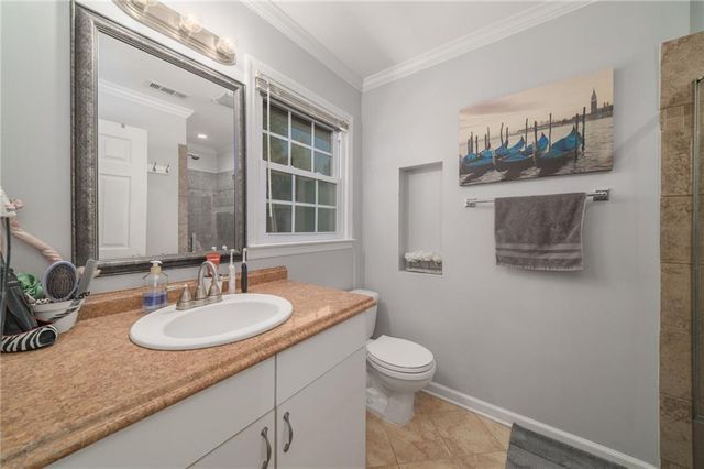 1811 Romans Drive, Marietta, GA 30062
