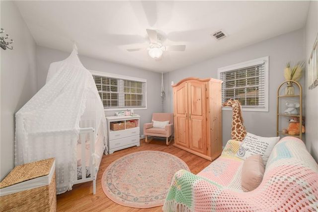 1811 Romans Drive, Marietta, GA 30062