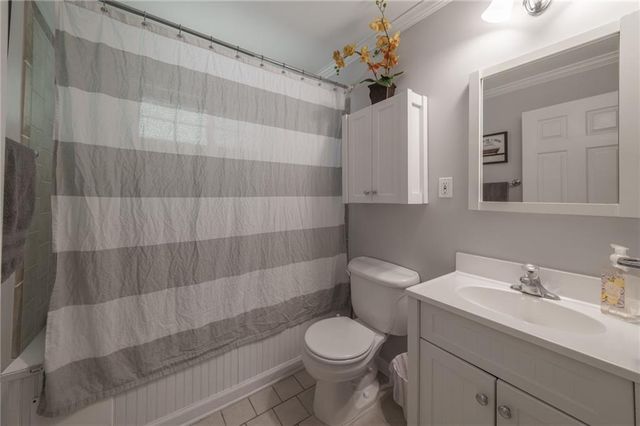 1811 Romans Drive, Marietta, GA 30062