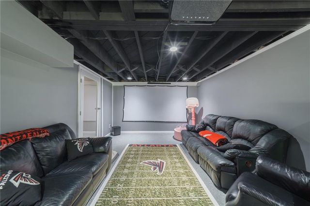 1811 Romans Drive, Marietta, GA 30062