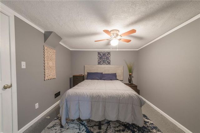 1811 Romans Drive, Marietta, GA 30062