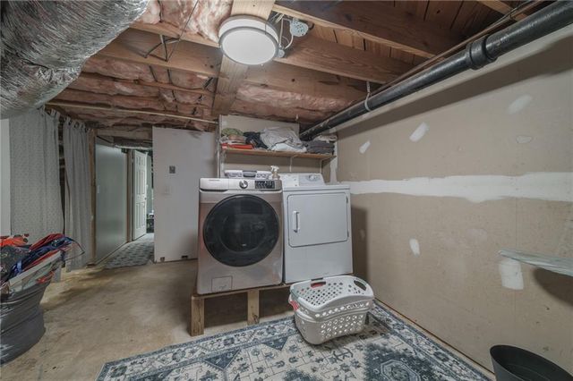 1811 Romans Drive, Marietta, GA 30062