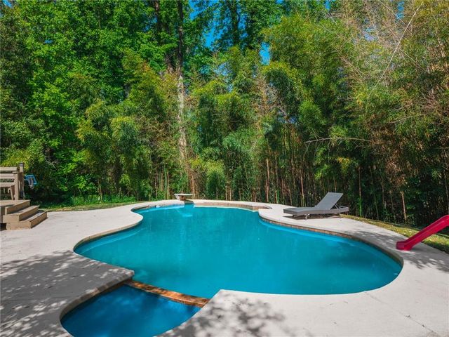 1811 Romans Drive, Marietta, GA 30062