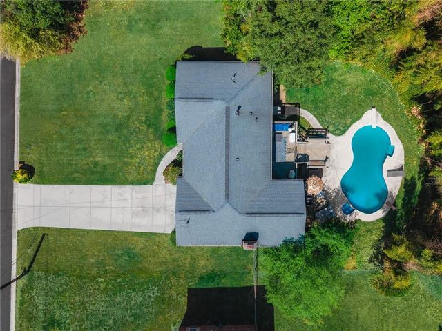 1811 Romans Drive, Marietta, GA 30062