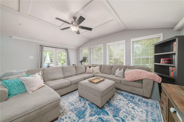 1811 Romans Drive, Marietta, GA 30062