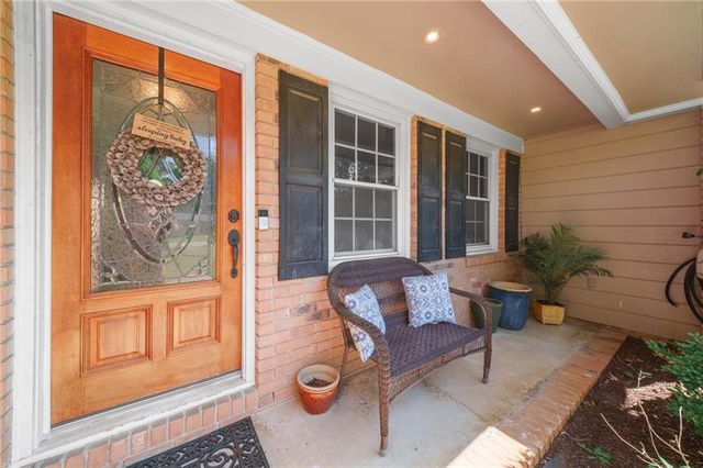 1811 Romans Drive, Marietta, GA 30062
