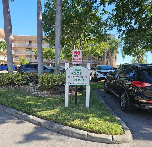 10414 NW 24TH Place 404, Sunrise, FL 33322