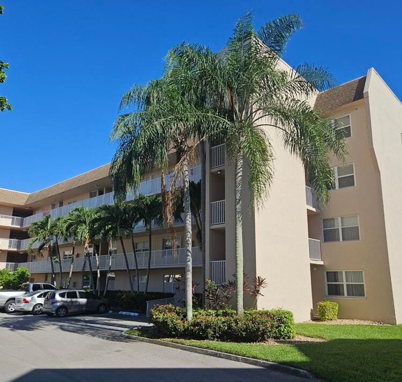 10414 NW 24TH Place 404, Sunrise, FL 33322