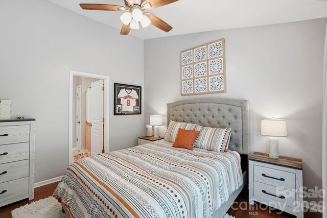 8512 Sunset Hill Road, Waxhaw, NC 28173