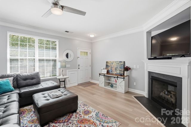 8512 Sunset Hill Road, Waxhaw, NC 28173