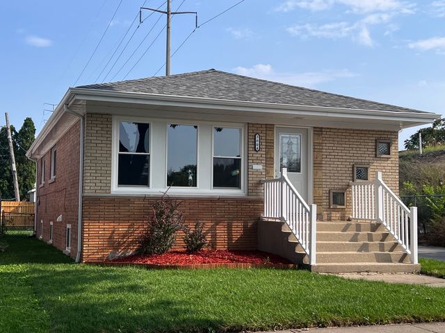 3604 W 64th Street, Chicago, IL 60629