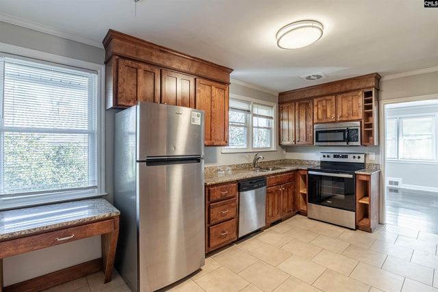 1101 Sunnyside Drive, Columbia, SC 29204