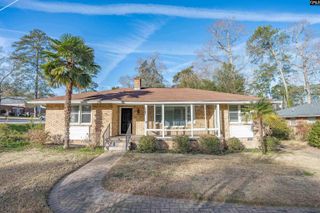 1101 Sunnyside Drive, Columbia, SC 29204