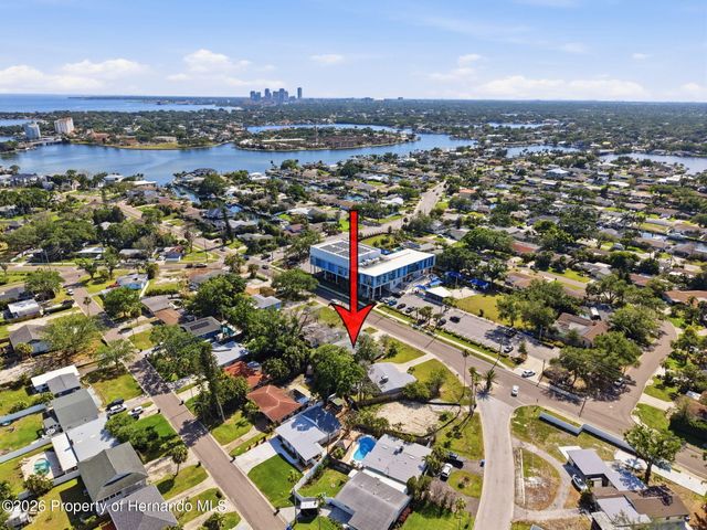 4221 Shore Acres Boulevard, St. Petersburg, FL 33703