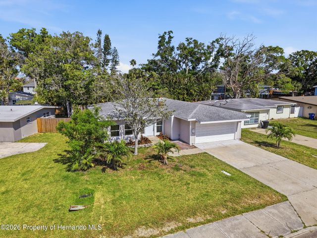 4221 Shore Acres Boulevard, St. Petersburg, FL 33703