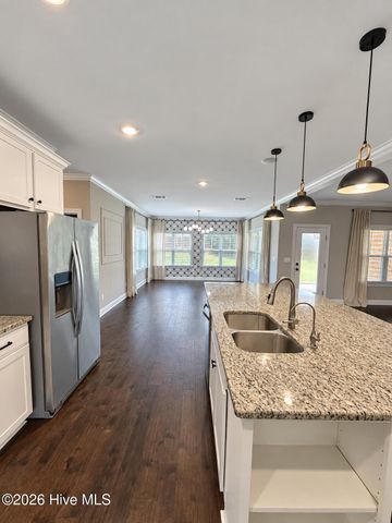 302 Clover Park Lane, Grovetown, GA 30813