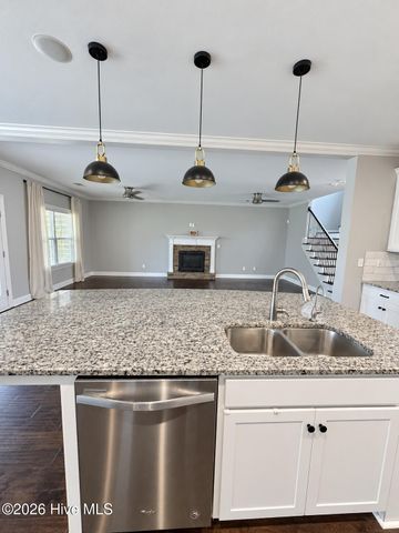 302 Clover Park Lane, Grovetown, GA 30813