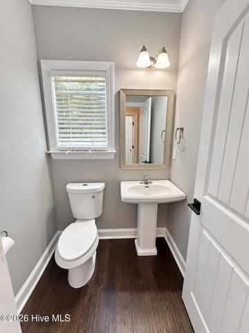 302 Clover Park Lane, Grovetown, GA 30813