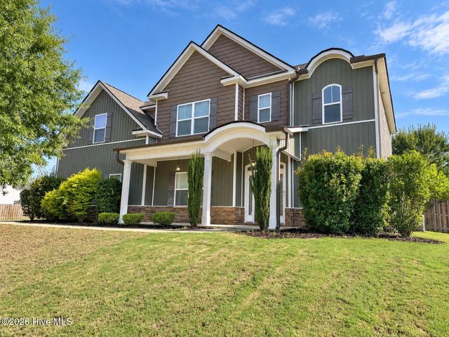 302 Clover Park Lane, Grovetown, GA 30813