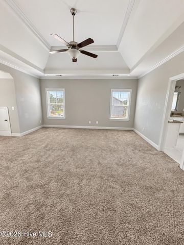 302 Clover Park Lane, Grovetown, GA 30813