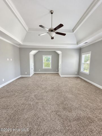 302 Clover Park Lane, Grovetown, GA 30813