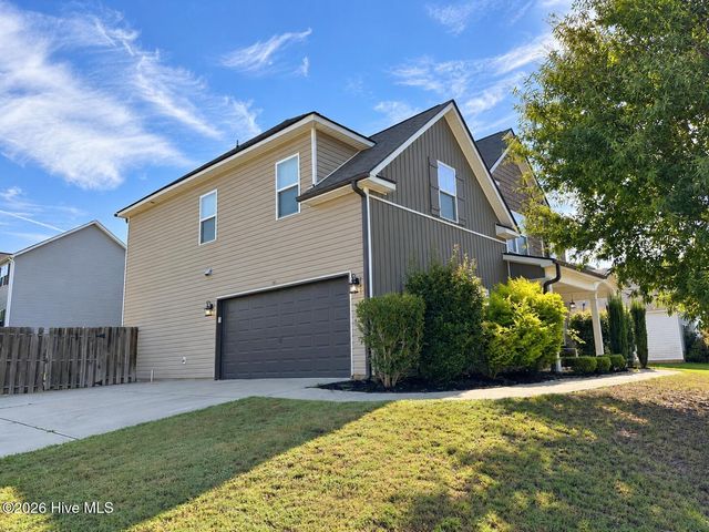 302 Clover Park Lane, Grovetown, GA 30813