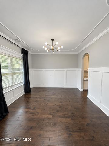 302 Clover Park Lane, Grovetown, GA 30813