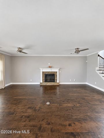 302 Clover Park Lane, Grovetown, GA 30813